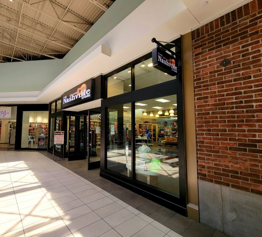 THE NASHVILLE STORE Updated September 2024 13 Photos 432 Opry