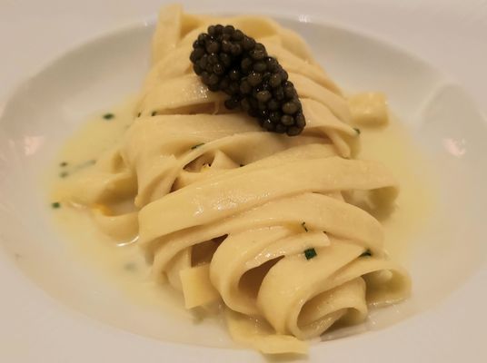 Boulud Sud by null