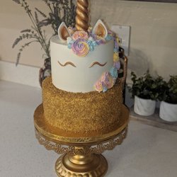 Cakes by Ursula
