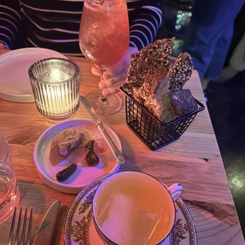 Anelya - Apps and drinks - Ukrainian Near Me - Chicago, Illinois
