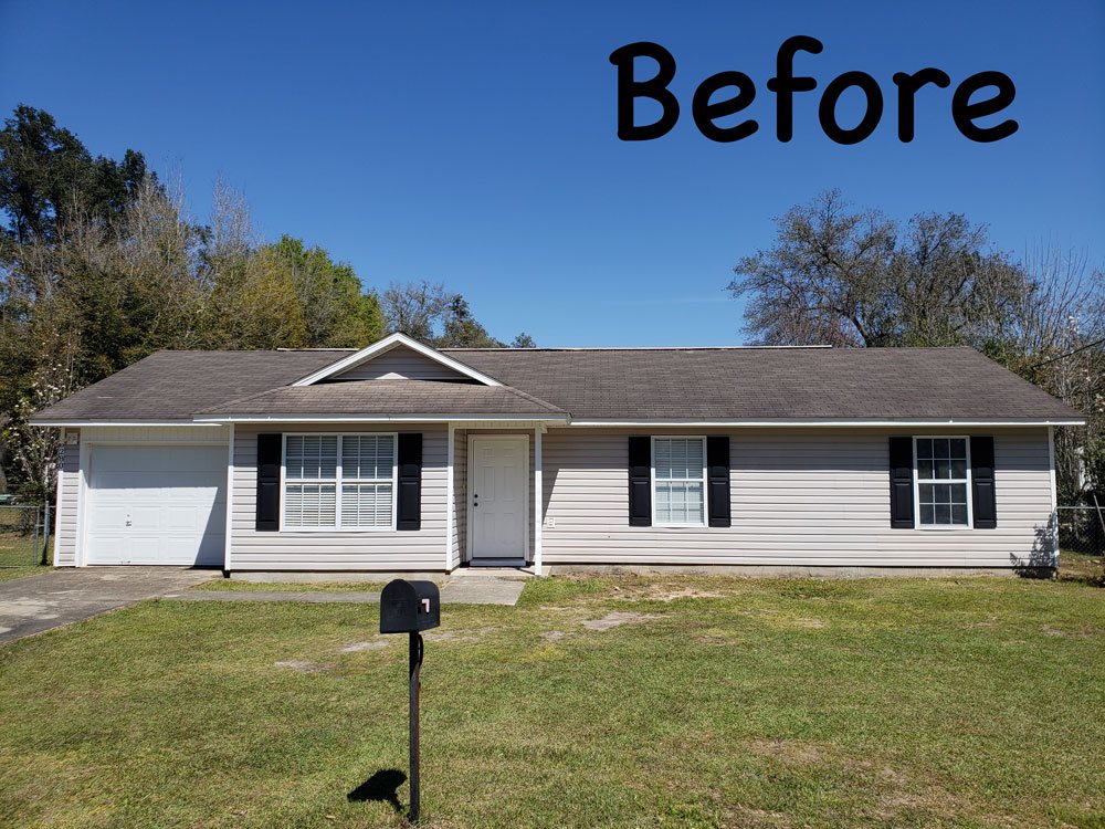 Slide of Best Roofing Pensacola