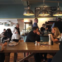 The Perc Cafe