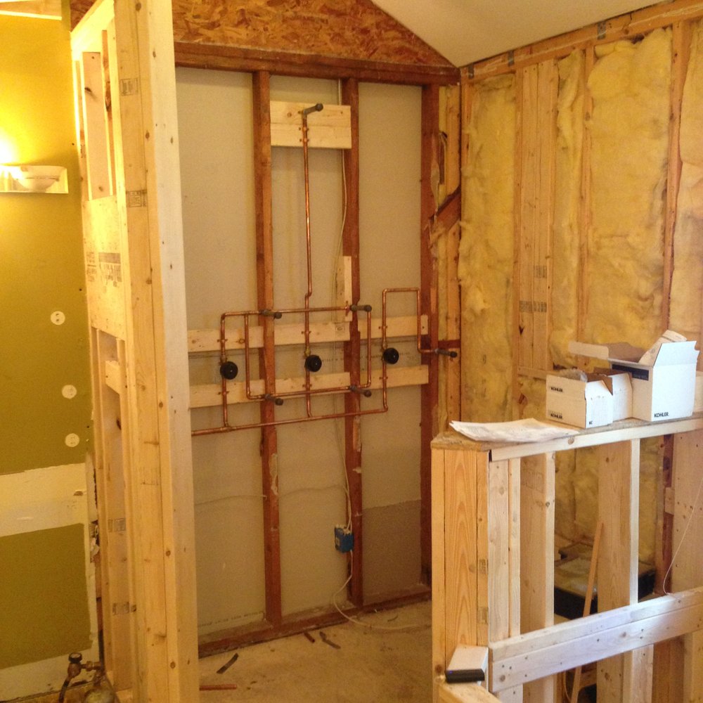 Slide of Haynes Plumbing