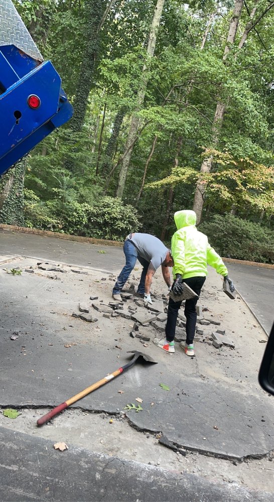 ASPHALT XPRESS CLOSED Updated August 2024 10 Photos Lexington