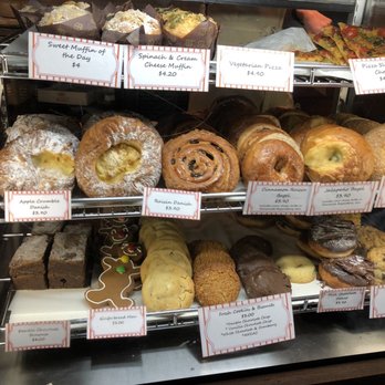 Fergbaker - Bakeries Near Me - Queenstown, OTA