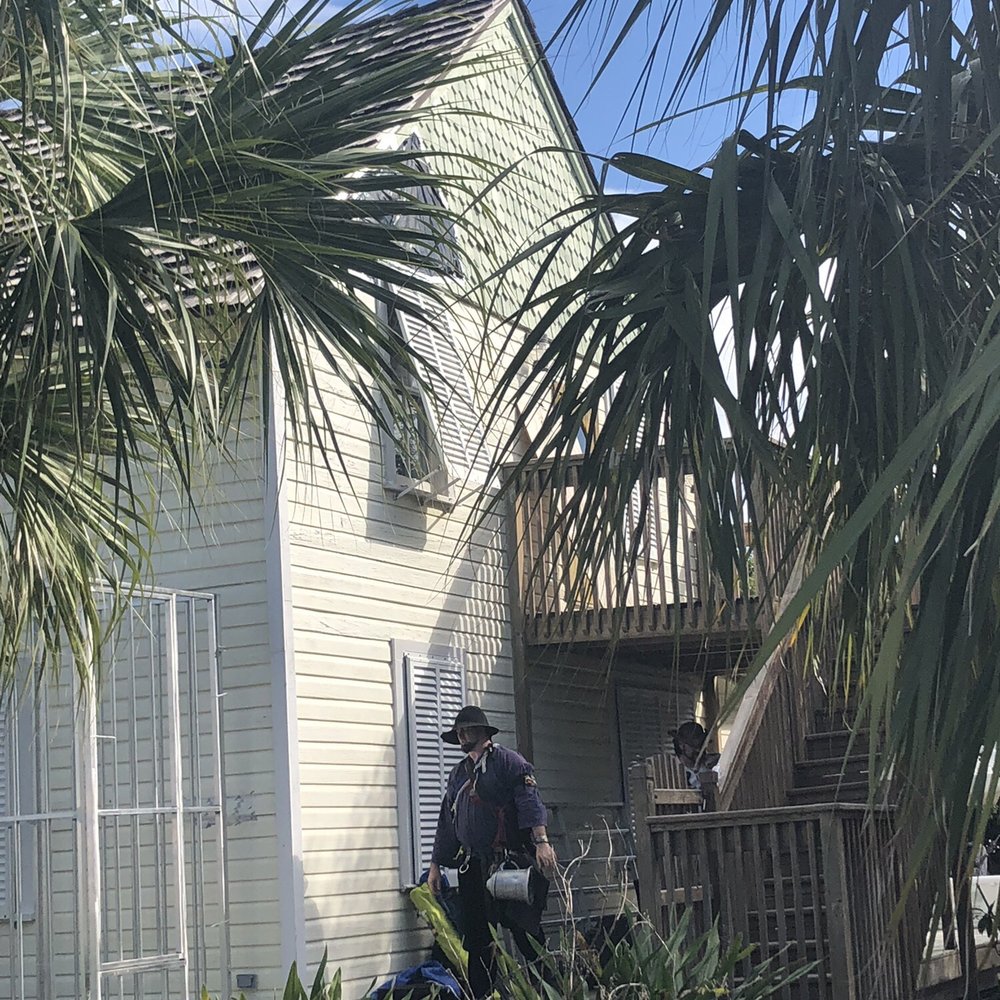 Andrews Home - Landmarks & Historical Buildings Near Me - Boynton Beach, Florida
