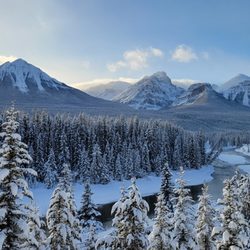 Banff Day Trips
