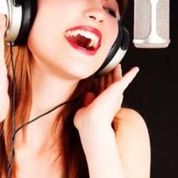 Fox Music of Virginia Beach - Fox Music Virginia Beach Voice Lessons