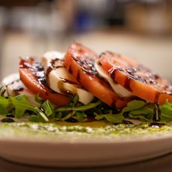 il Sugo Italian Kitchen - Caprese Salad