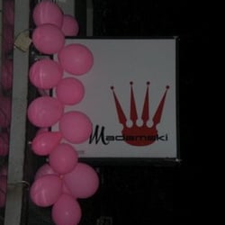 Madamski