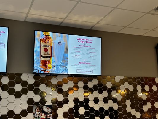 Serendipity Homemade Ice Cream by null