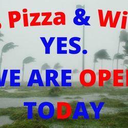Al's Pizza and Wings - 08-30-23