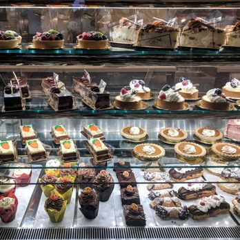 Big Mo Cafe - More and more desserts - Coffee & Tea Near Me - Highland, California Big Mo Cafe - More and more desserts - Coffee & Tea Near Me - Highland, California