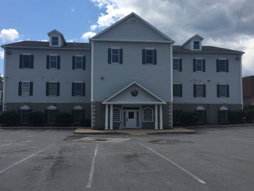 NEW HARTFORD CHIROPRACTIC ASSOCIATES Updated September 2024 1 Oxford Rd, New Hartford, New