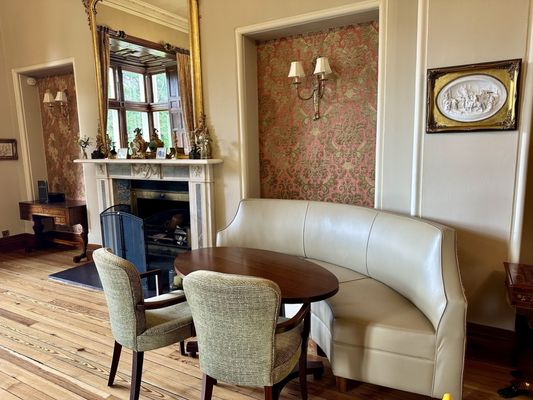 Cahernane House Hotel, an SLH Hotel by null