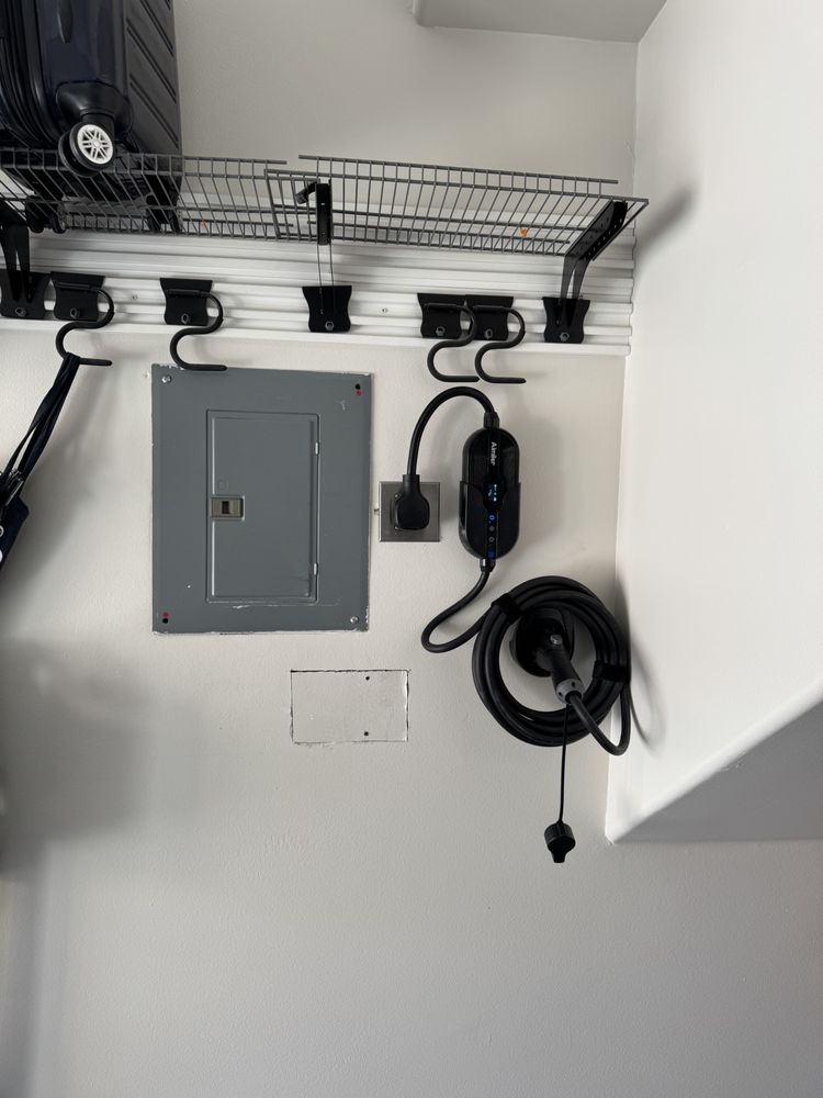 Slide of Moore Power Solutions