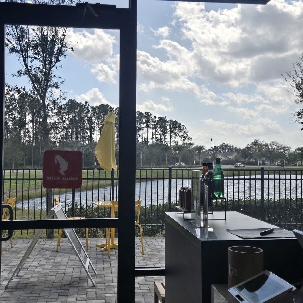 Ispirazione - Register/ bar view - Sandwiches Near Me - Ocoee, Florida Ispirazione - Register/ bar view - Sandwiches Near Me - Ocoee, Florida