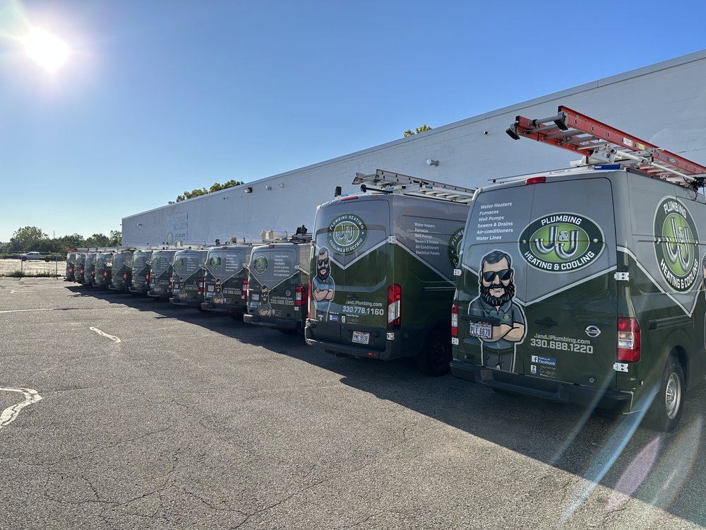 Slide of Portage Plumbing & Heating