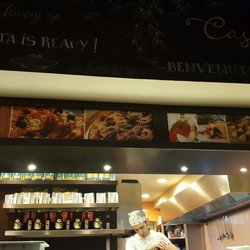 Casa Italia