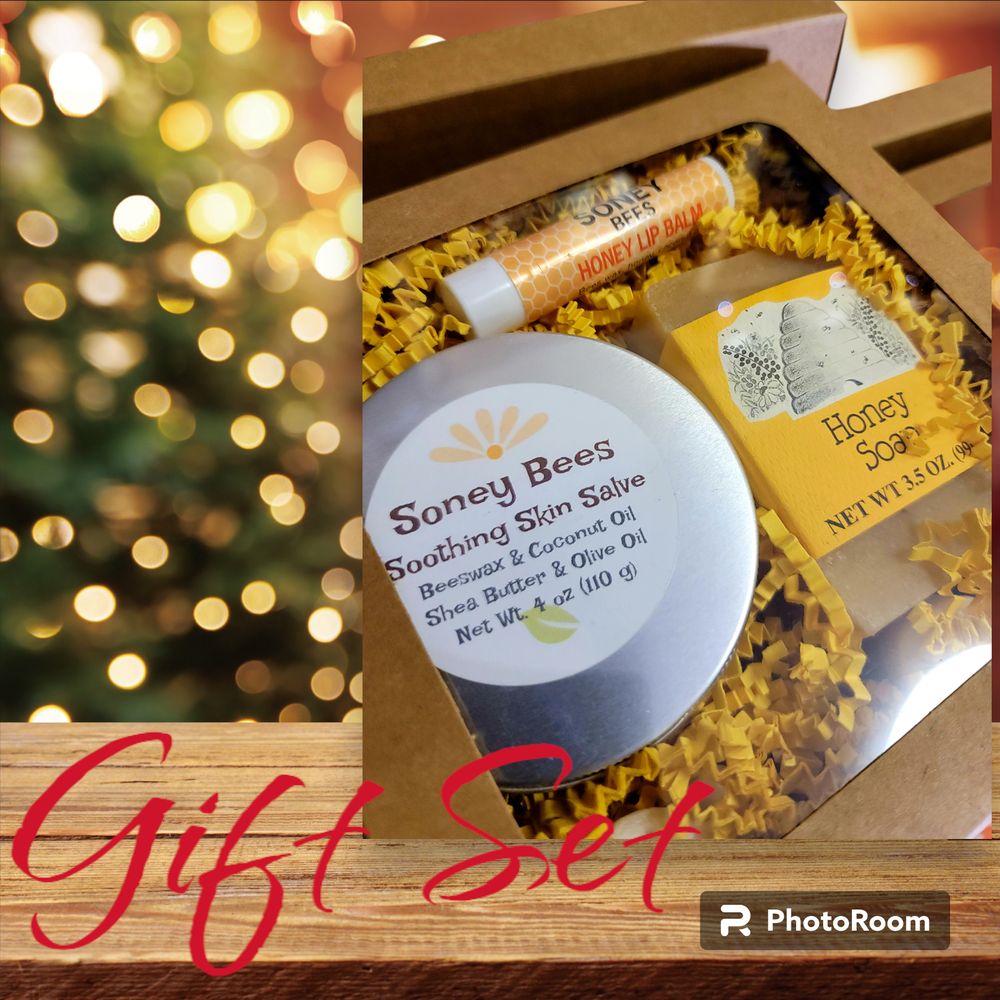 Soney Bees - beekeeping in Haverhill, MA