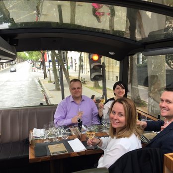 Bustronome - French Near Me - Paris, 75