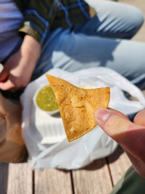 Seven Lives Tacos y Mariscos by null
