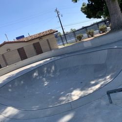 La Bonita Park - How do you write this thing?