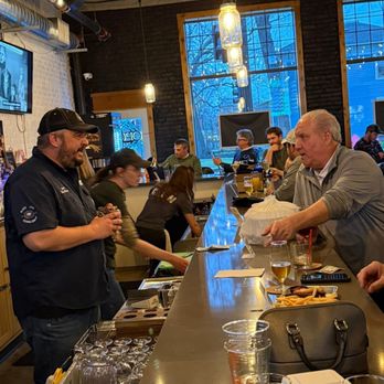 Black Lung Brewing - Brewpubs Near Me - Grayslake, Illinois Black Lung Brewing - Brewpubs Near Me - Grayslake, Illinois