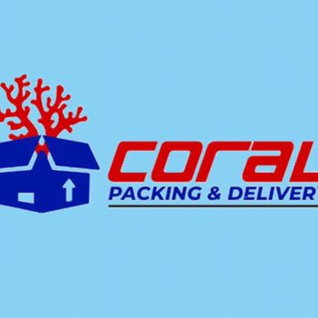 Coral Packing & Delivery - Packing Services Near Me Coral Packing & Delivery - Packing Services Near Me