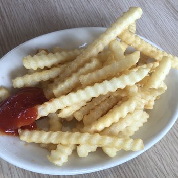 Gold Star - Fries - Fast Food Near Me - Liberty Township, Ohio