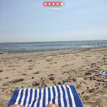 Ocean Grove Beach - Beaches Near Me