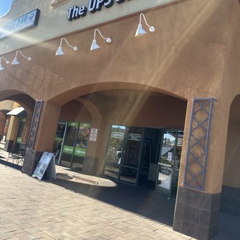The UPS Store - Printing Services Near Me - Henderson, Nevada