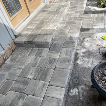 On Demand Paver Solutions - Masonry/Concrete Near Me On Demand Paver Solutions - Masonry/Concrete Near Me