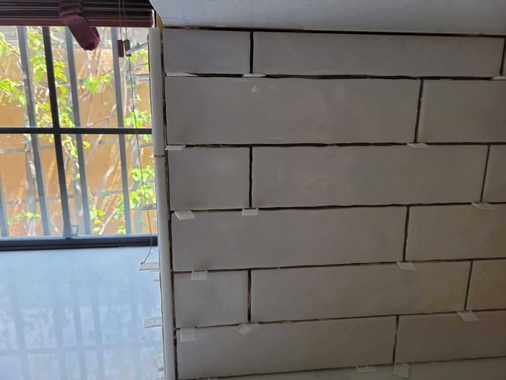 Slide of Block Builders General Contracting