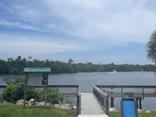 River Park Marina by null