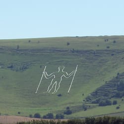 Long Man