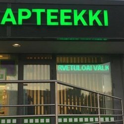 Kauniasten Apteekki