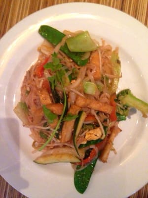 Lemongrass Thai Bistro by null