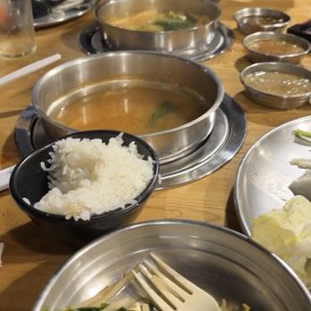 Shabu Lin - Date night with Bon our server - Hot Pot Near Me - Arcadia, California Shabu Lin - Date night with Bon our server - Hot Pot Near Me - Arcadia, California