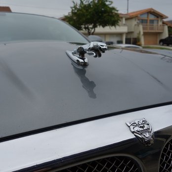 Jaguar South Bay - Car Dealers Near Me - Torrance, California