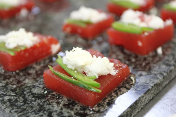 Arizona Culinary Institute by null