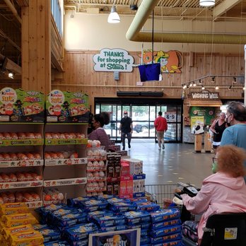 Stew Leonard's - Shoppin! - Bakeries Near Me - East Meadow, New York Stew Leonard's - Shoppin! - Bakeries Near Me - East Meadow, New York
