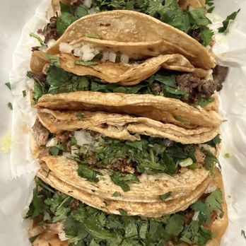 La Salvadorena - Tacos - Salvadoran Near Me - Chesapeake, Virginia