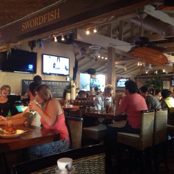 FishBar - Seafood Near Me - Manhattan Beach, California
