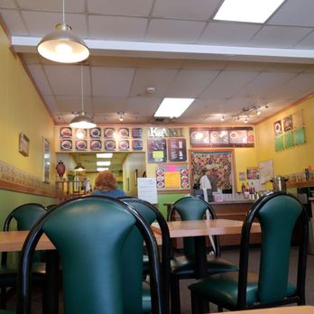 Kami Teriyaki - the interior of a restaurant - Japanese Near Me - Kirkland, Washington Kami Teriyaki - the interior of a restaurant - Japanese Near Me - Kirkland, Washington