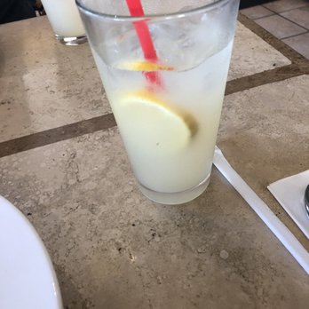Vault Cafe - Homemade lemonade - Breakfast & Brunch Near Me - Berkeley, California