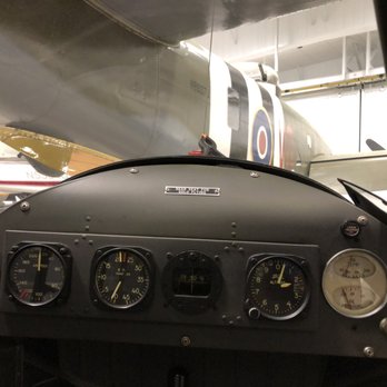 Historic Flight Foundation - L-3 birddog - Museums Near Me - Spokane, Washington