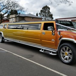 Mr Hummer Limousines - Best hummer hire melbourne