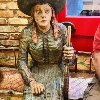 Wall Drug Store - Drugstores Near Me - Wall, South Dakota