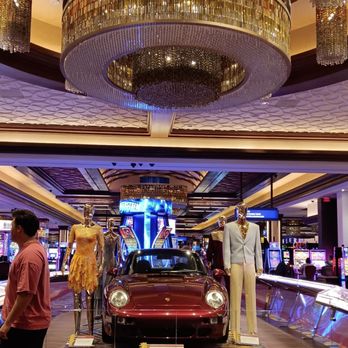 HARD ROCK CASINO CINCINNATI - Updated January 2026 - 152 Photos & 112